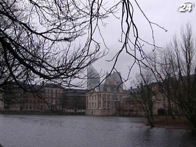 Найбільше доходів приховують у Нідерландах та Люксембургу Найбільше доходів приховують у Нідерландах та Люксембургу