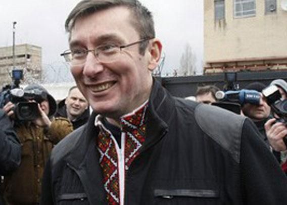 Луценко вимагає, щоб опозиція визначила кандидата на президентські вибори Луценко вимагає, щоб опозиція визначила кандидата на президентські вибори