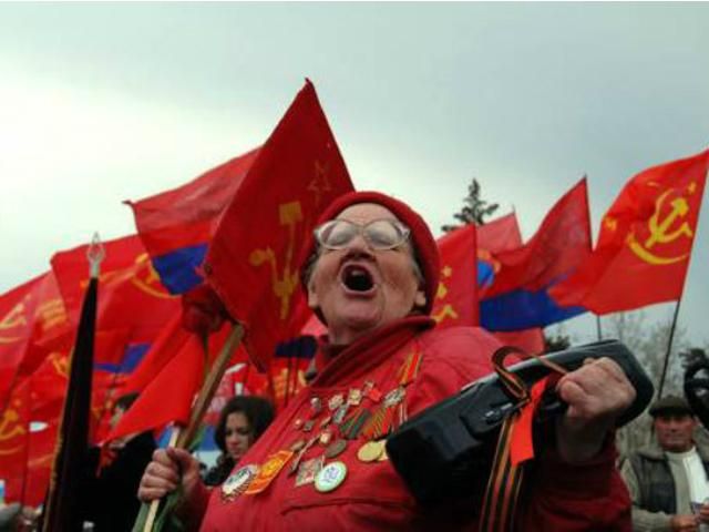 Запрет советской символики во Львове проверит прокуратура Запрет советской символики во Львове проверит прокуратура