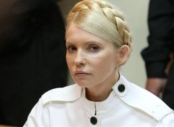 Експерт прогнозує, що під час виборів президента Тимошенко буде у в'язниці 