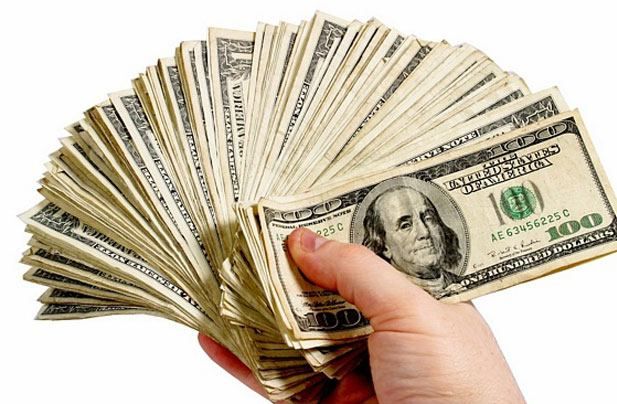 Председатель сельсовета сел на 11 лет за взятку Председатель сельсовета сел на 11 лет за взятку