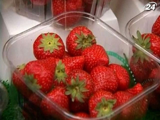 Єврокомісія ухвалила 22 програми щодо просування агропродукції Єврокомісія ухвалила 22 програми щодо просування агропродукції