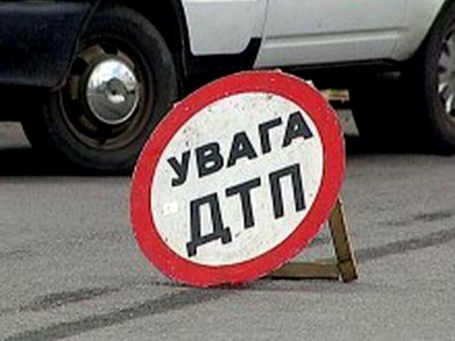 У Миколаєві водій збив двох дітей 