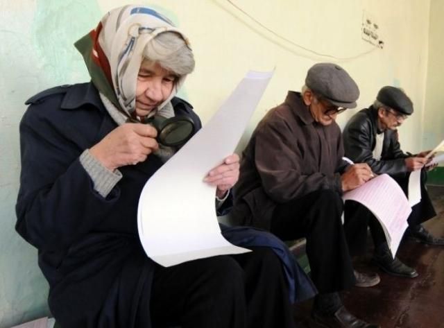 В Украине увеличилось количество сторонников "Батькивщины", УДАР и коммунистов В Украине увеличилось количество сторонников "Батькивщины", УДАР и коммунистов