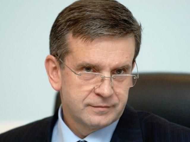 Россия отказалась обсуждать украинскую ГТС в Брюсселе, - посол Зурабов