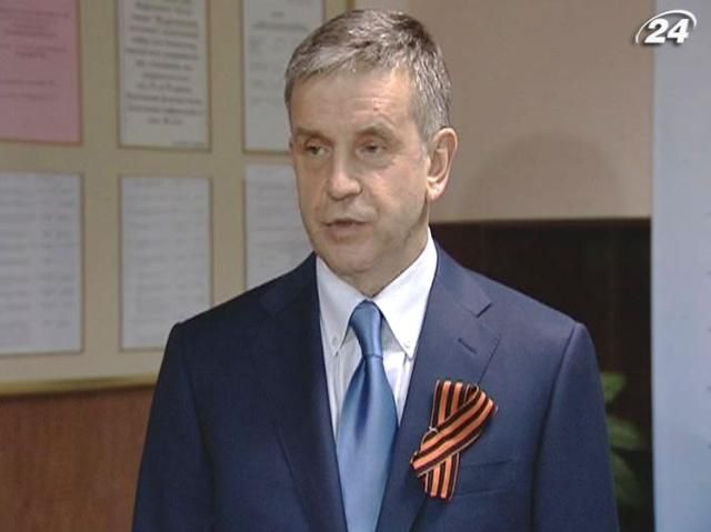 Митний союз готує вимоги для країн-спостерігачів, - посол РФ Митний союз готує вимоги для країн-спостерігачів, - посол РФ