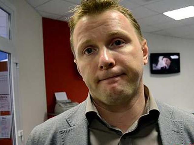 Новий керівник ТВі обіцяє не звільняти журналістів Новий керівник ТВі обіцяє не звільняти журналістів