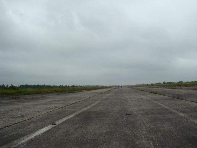 Неподалеку столице Афганистана разбился самолет Неподалеку столице Афганистана разбился самолет