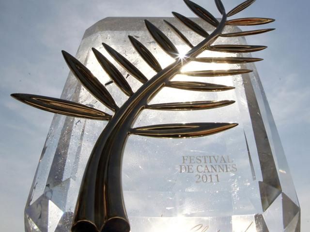 У Каннах працюватиме Український національний павільйон У Каннах працюватиме Український національний павільйон