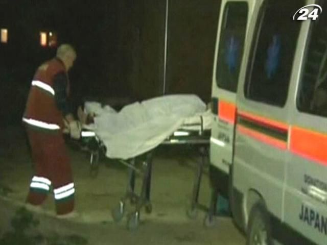 У Косові винесли вердикт чорним трансплантологам У Косові винесли вердикт чорним трансплантологам