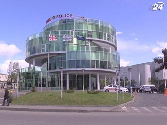 У Львові збудують прозоре управління міліції У Львові збудують прозоре управління міліції