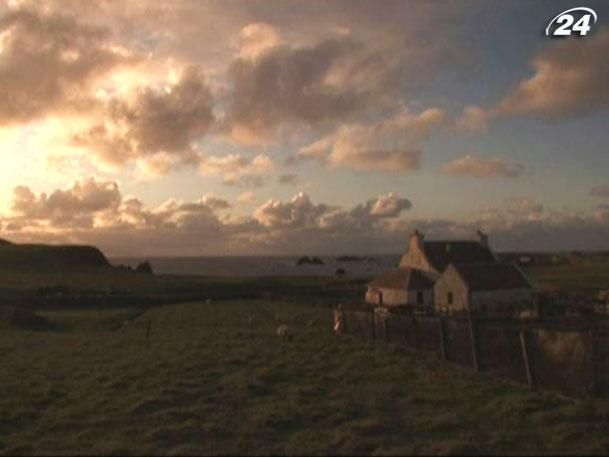 Фейр-Айл - 768 гектарів епохи неоліту Фейр-Айл - 768 гектарів епохи неоліту