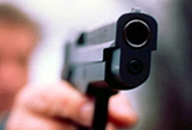 Палестинця підозрюють у вбивстві громадянина Ізраїлю Палестинця підозрюють у вбивстві громадянина Ізраїлю