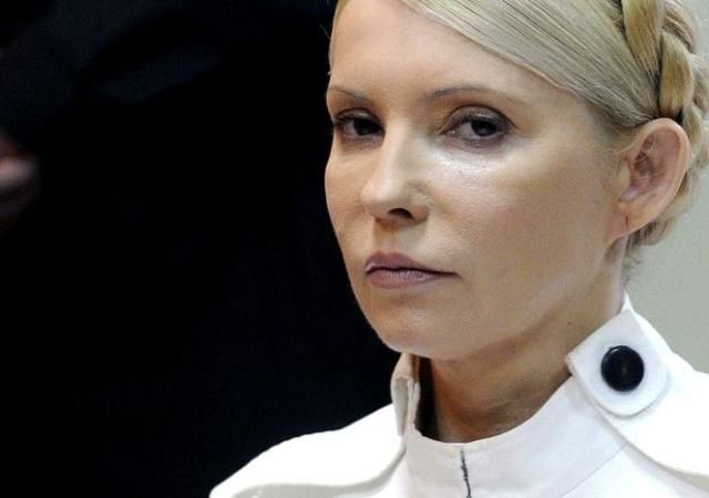 Євросуд назвав арешт Тимошенко незаконним і політично вмотивованим Євросуд назвав арешт Тимошенко незаконним і політично вмотивованим