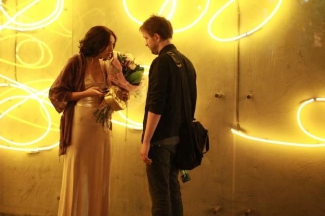 Український фільм відзначили на фестивалі студентського кіно Український фільм відзначили на фестивалі студентського кіно