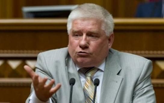 Рішення Євросуду не є підставою для звільнення Тимошенко, - Чечетов Рішення Євросуду не є підставою для звільнення Тимошенко, - Чечетов