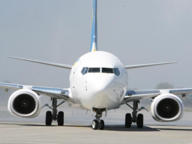 З Сирії повернеться ще одна українська сім'я З Сирії повернеться ще одна українська сім'я