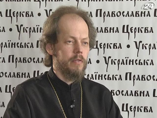 Георгій Коваленко: Господь приніс себе в жертву за кожного із нас Георгій Коваленко: Господь приніс себе в жертву за кожного із нас