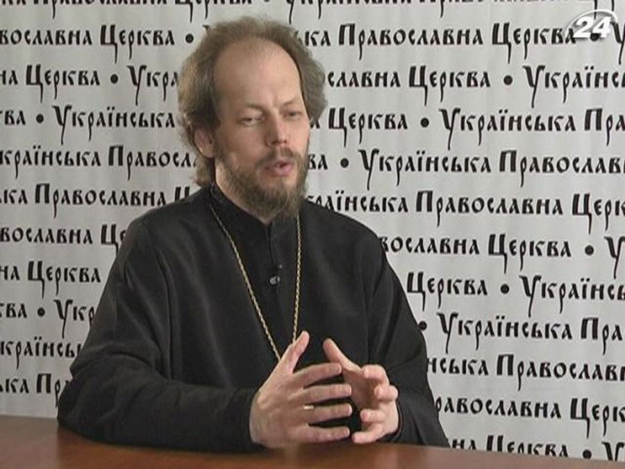 Страстная пятница - день поучений и притч, - УПЦ МП Страстная пятница - день поучений и притч, - УПЦ МП