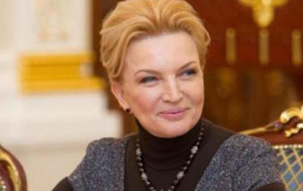 Богатырева получает доходы и с пенсией, и по зарплатой Богатырева получает доходы и с пенсией, и по зарплатой