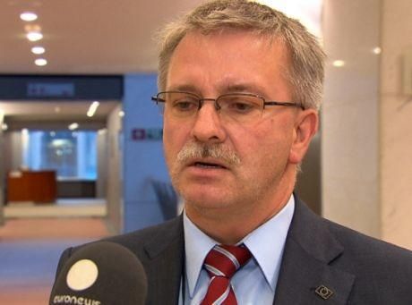Евродепутат: Тимошенко необходимо немедленно освободить Евродепутат: Тимошенко необходимо немедленно освободить