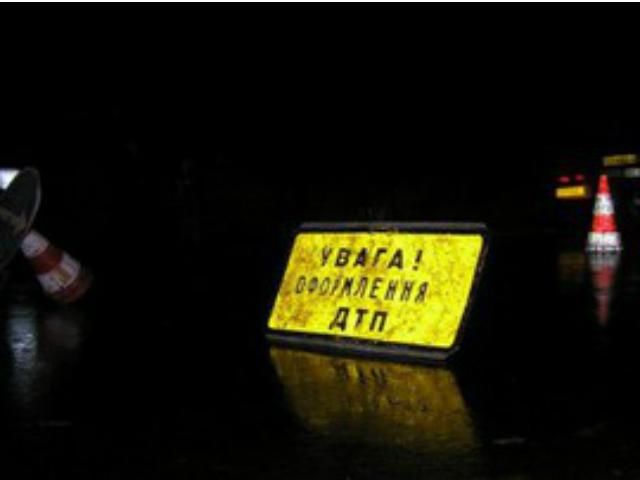 В Одесской области автобус протаранил грузовик: 2 человека погибли В Одесской области автобус протаранил грузовик: 2 человека погибли