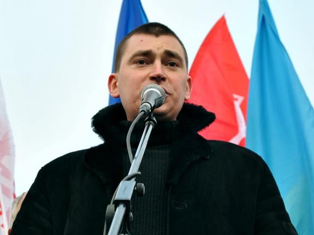 У Львові самі визначають, які дати є святковими і пам'ятними, – Михальчишин У Львові самі визначають, які дати є святковими і пам'ятними, – Михальчишин