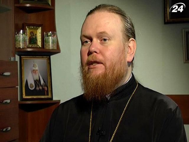 Зоря: В течение недели Церковь вспоминает страдания Господа Зоря: В течение недели Церковь вспоминает страдания Господа