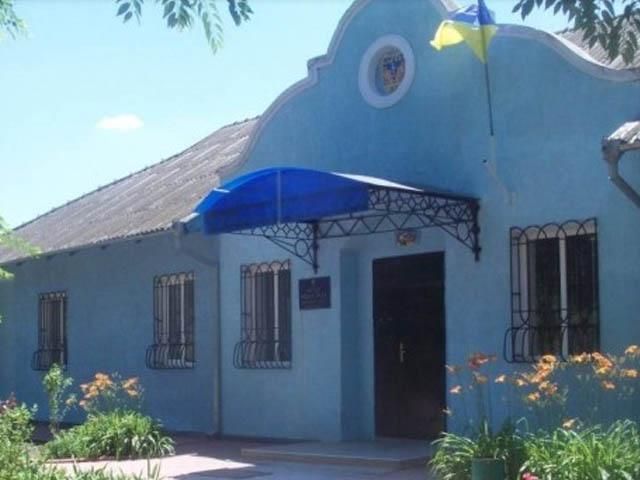 На Одещині міськрада звільнила мера, якого підозрюють у хабарництві На Одещині міськрада звільнила мера, якого підозрюють у хабарництві