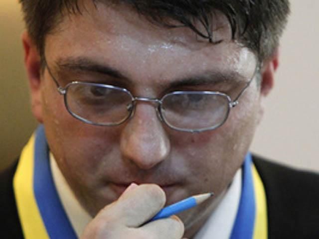 Теличенко: Суддю Кірєєва можна притягнути до кримінальної відповідальності