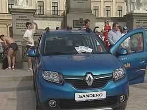 Автомобильный. Спортивный Автомобильный. Спортивный