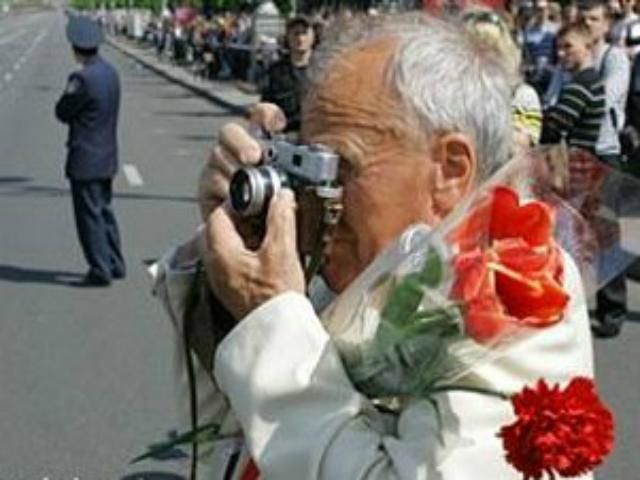 В столице на 1 мая запланировано 16 акций