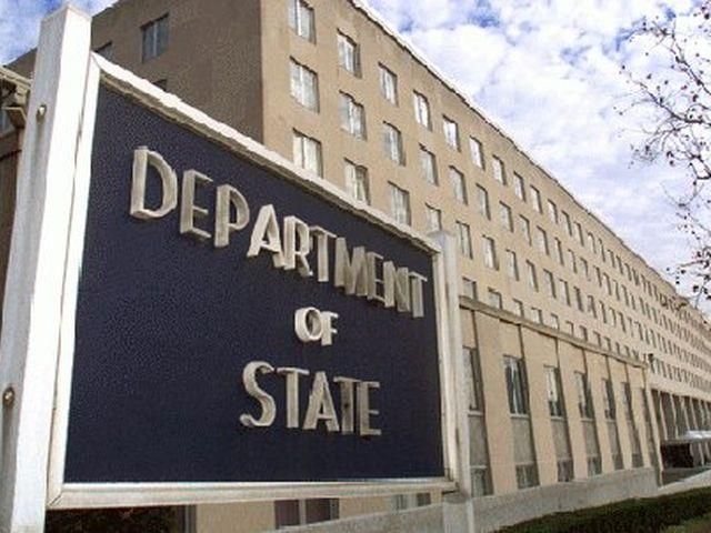 США повторяет призыв освободить Тимошенко США повторяет призыв освободить Тимошенко