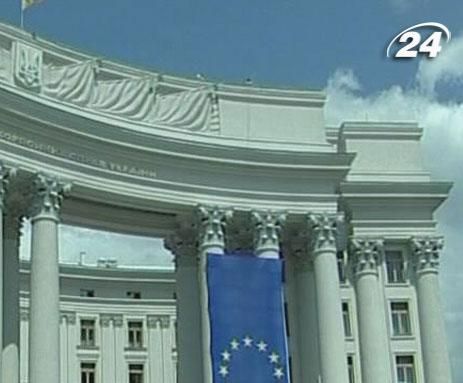 Україна завершує першу стадію лібералізації візового режиму з ЄС