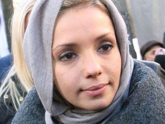 Евгения Тимошенко поблагодарила за поддержку требования освободить ее маму