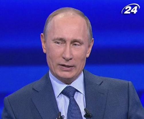 Росія хоче спростити процес отримання громадянства