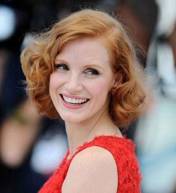 Джессіка Честейн зіграє в екранізації роману про Другу світову Джессіка Честейн зіграє в екранізації роману про Другу світову