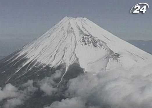 Японська гора Фудзі стане об'єктом світової спадщини ЮНЕСКО
