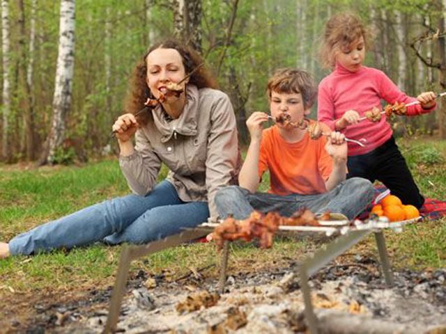 Сьогодні в Україні тепло і переважно сухо