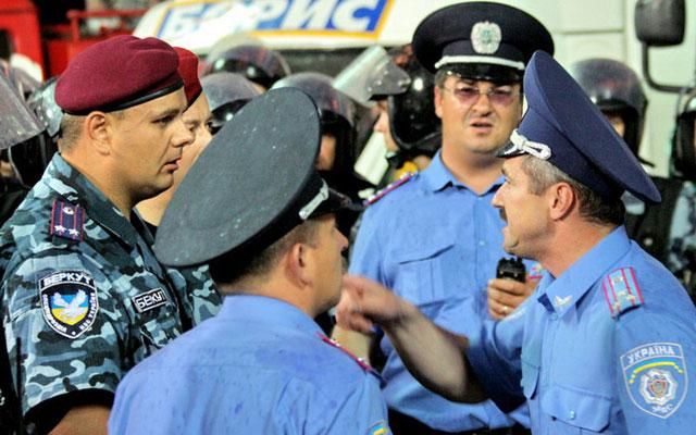 Завтра відбудеться суд над активістами КУПРу Завтра відбудеться суд над активістами КУПРу