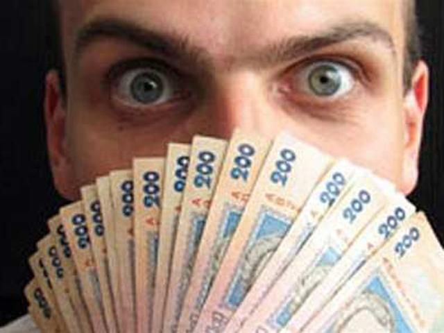 Более 80% украинцев хотели бы иметь собственный бизнес