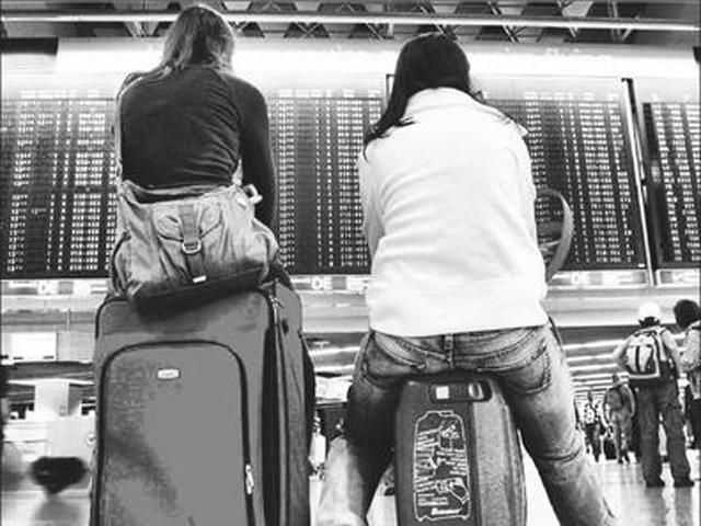 Более 90% украинских специалистов с высшим образованием намерены эмигрировать Более 90% украинских специалистов с высшим образованием намерены эмигрировать