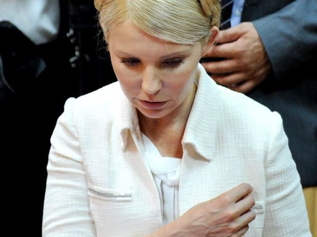 Політолог: Максимум, на що може сподіватися Тимошенко, - гроші