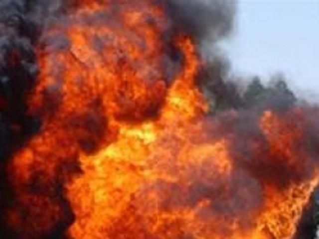 Взрывы в Ираке: 25 жертв Взрывы в Ираке: 25 жертв