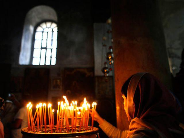 Сьогодні православні християни відзначають Чистий четвер Сьогодні православні християни відзначають Чистий четвер