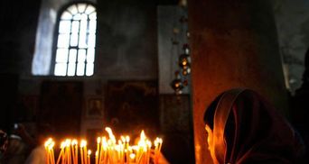 Сегодня православные христиане отмечают Чистый четверг