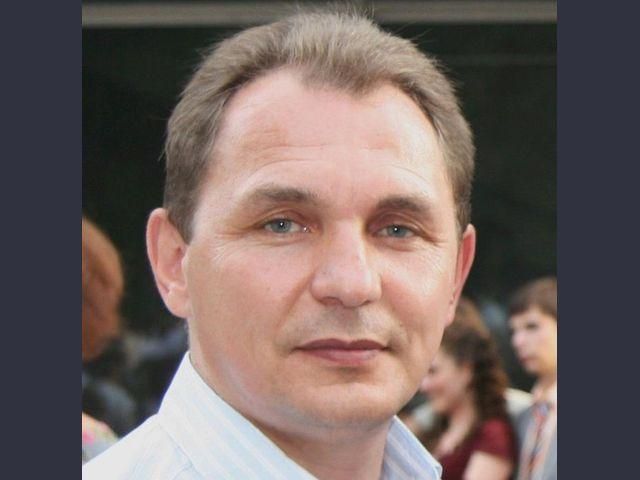 Опозиція "віддала" Васильків УДАРу Опозиція "віддала" Васильків УДАРу