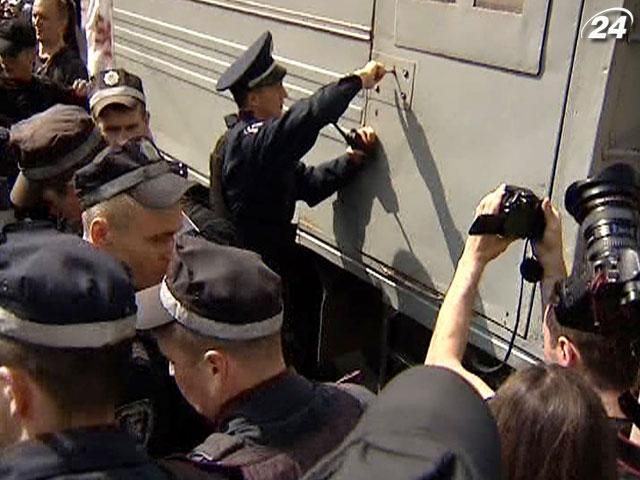 Нескольких членов КУПР вызвали в суд Нескольких членов КУПР вызвали в суд