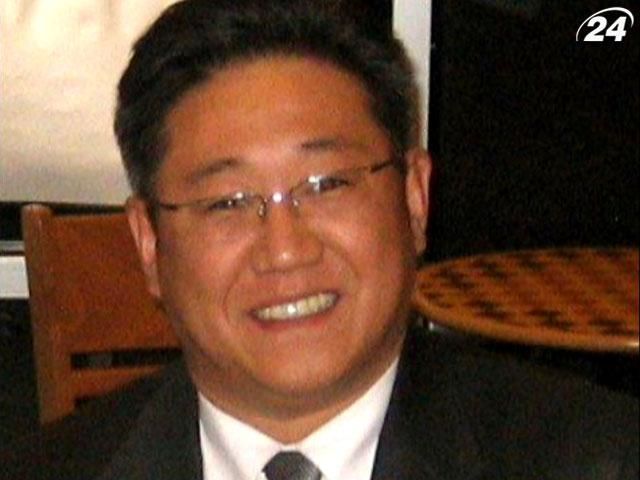 В КНДР гражданина США приговорили к 15 годам заключения В КНДР гражданина США приговорили к 15 годам заключения