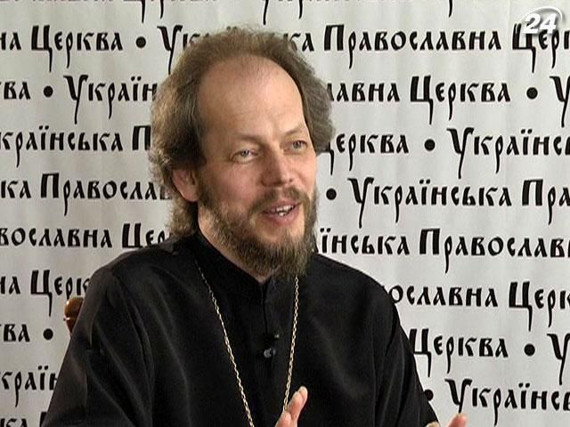 Коваленко: В Чистый четверг мы должны очистить Душу, а не только дом Коваленко: В Чистый четверг мы должны очистить Душу, а не только дом